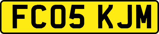 FC05KJM
