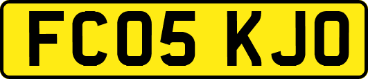 FC05KJO