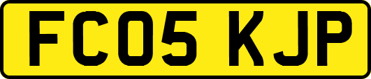 FC05KJP