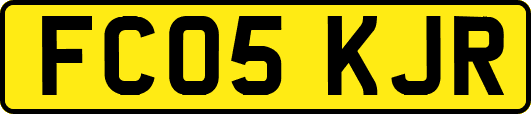 FC05KJR