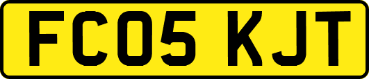 FC05KJT