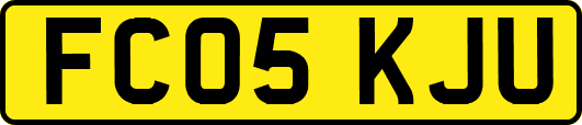 FC05KJU