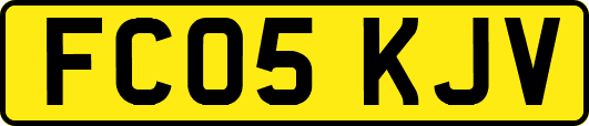 FC05KJV