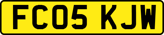 FC05KJW