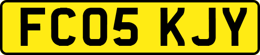 FC05KJY