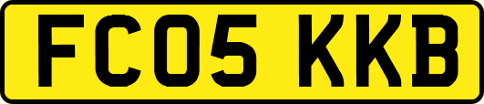 FC05KKB
