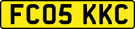 FC05KKC