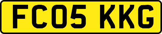FC05KKG