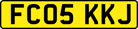 FC05KKJ