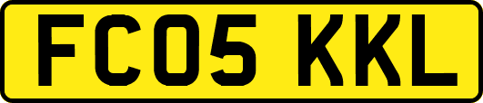 FC05KKL