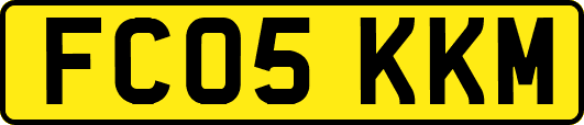 FC05KKM