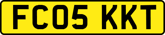 FC05KKT