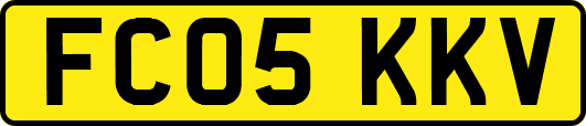 FC05KKV