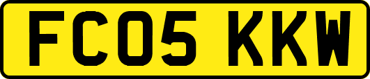 FC05KKW