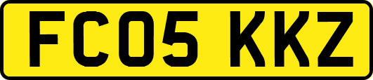 FC05KKZ