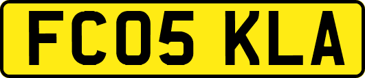 FC05KLA