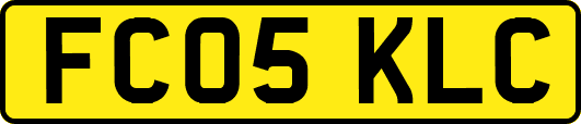 FC05KLC