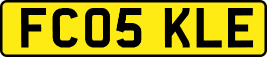 FC05KLE