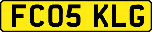 FC05KLG