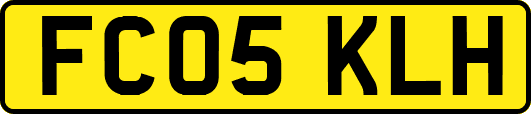 FC05KLH