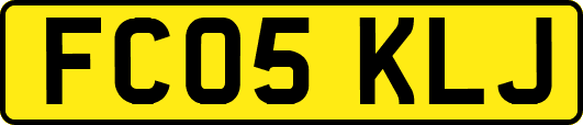 FC05KLJ