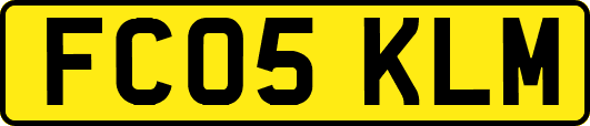 FC05KLM