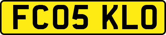 FC05KLO
