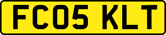 FC05KLT
