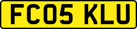 FC05KLU