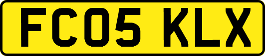FC05KLX