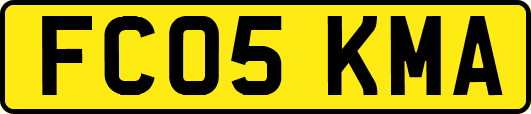 FC05KMA