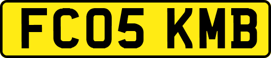 FC05KMB