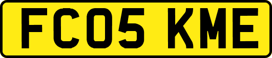 FC05KME