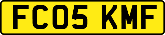 FC05KMF