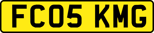 FC05KMG