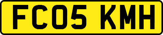 FC05KMH