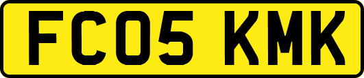 FC05KMK
