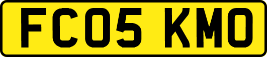 FC05KMO