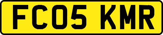 FC05KMR