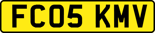 FC05KMV