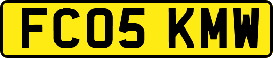 FC05KMW