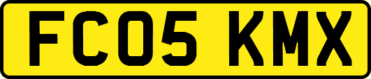 FC05KMX