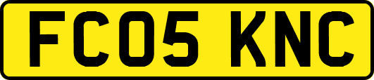 FC05KNC