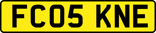 FC05KNE