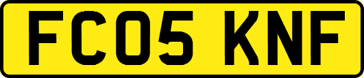 FC05KNF