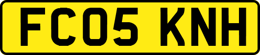 FC05KNH