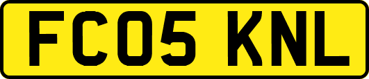 FC05KNL