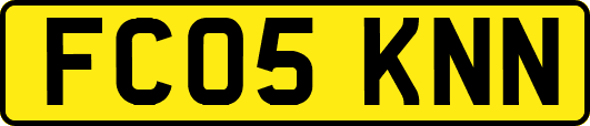 FC05KNN