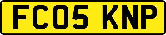 FC05KNP