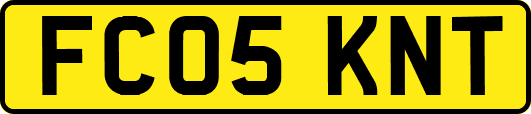 FC05KNT